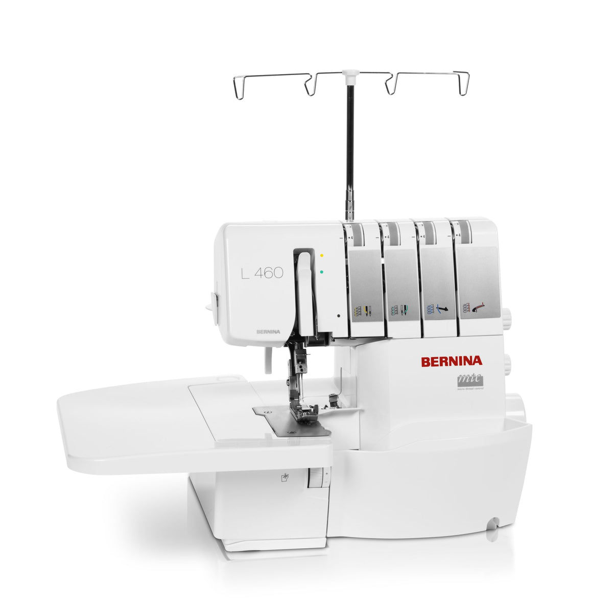BERNINA Overlock L 460