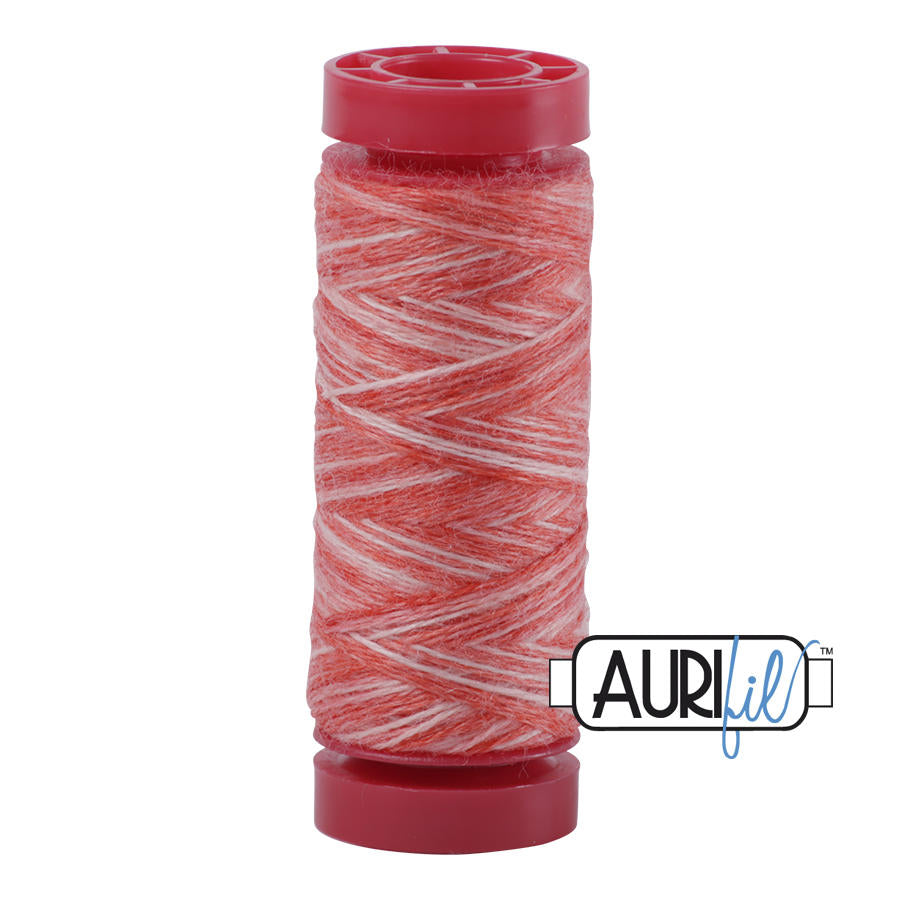Aurifil thread, 50% acrylic and 50% wool - 8003