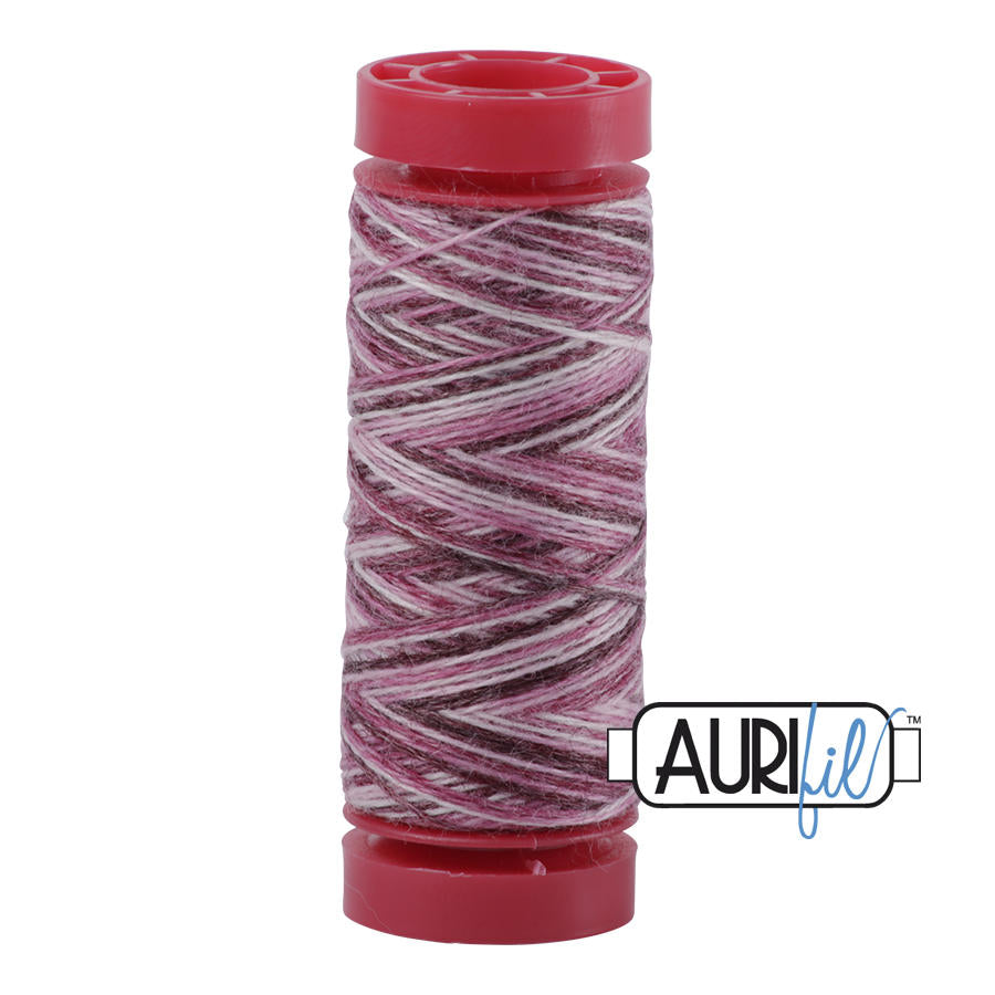 Fil Aurifil composé à 50 % d'acrylique et à 50 % de laine - 8006