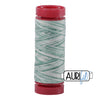 Fil Aurifil composé à 50 % d'acrylique et à 50 % de laine - 8007