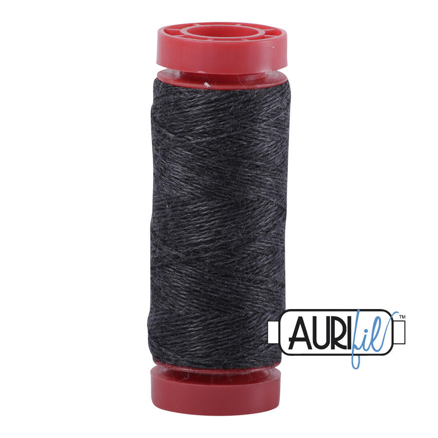 Filato Aurifil composto da 50% acrilico e 50% lana - 8083