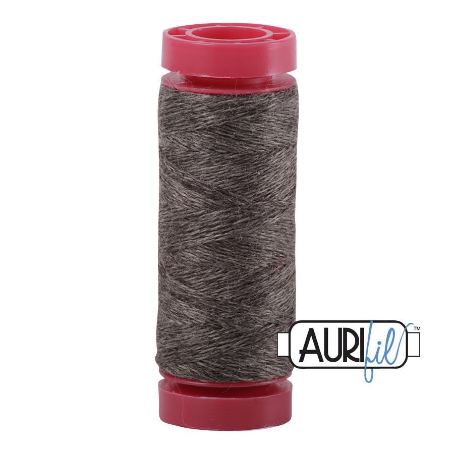 Fil Aurifil composé à 50 % d'acrylique et à 50 % de laine - 8088