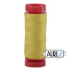 Fil Aurifil composé à 50 % d'acrylique et à 50 % de laine - 8120
