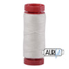 Fil Aurifil composé à 50 % d'acrylique et à 50 % de laine - 8328
