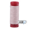 Fil Aurifil composé à 50 % d'acrylique et à 50 % de laine - 8420