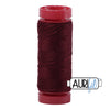 Fil Aurifil composé à 50 % d'acrylique et à 50 % de laine - 8460