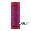 Fil Aurifil composé à 50 % d'acrylique et à 50 % de laine - 8530