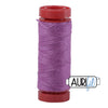 Fil Aurifil composé à 50 % d'acrylique et à 50 % de laine - 8535