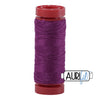 Fil Aurifil composé à 50 % d'acrylique et à 50 % de laine - 8540