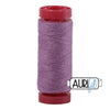 Fil Aurifil composé à 50 % d'acrylique et à 50 % de laine - 8553