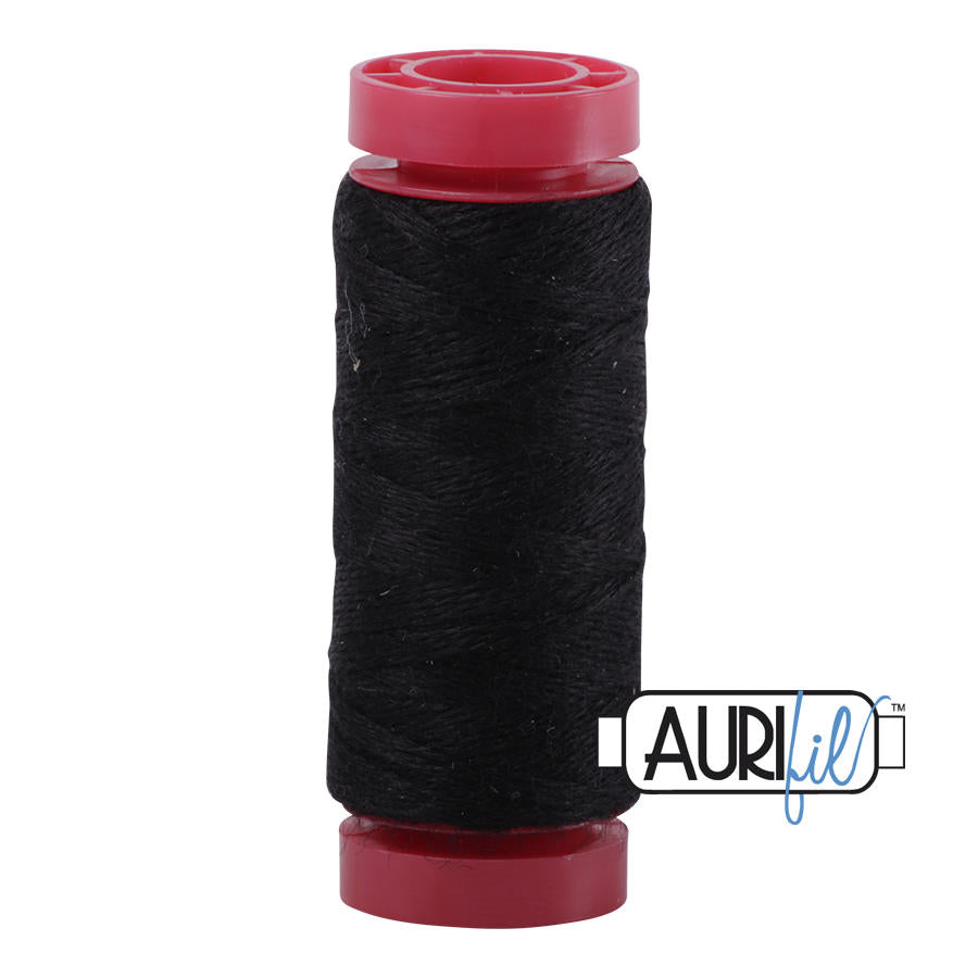 Fil Aurifil composé à 50 % d'acrylique et à 50 % de laine - 8692