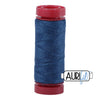 Aurifil thread made of 50% acrylic and 50% wool - 8735