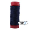 Fil Aurifil composé à 50 % d'acrylique et à 50 % de laine - 8784