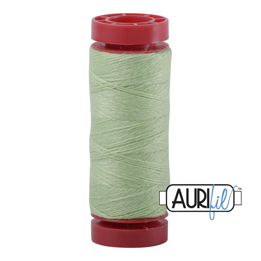 Fil Aurifil composé à 50 % d'acrylique et à 50 % de laine - 8860