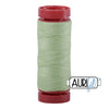 Fil Aurifil composé à 50 % d'acrylique et à 50 % de laine - 8860