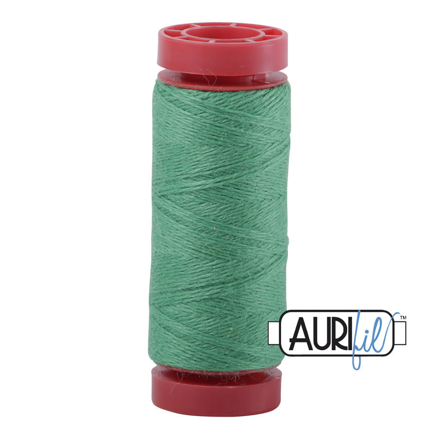 Fil Aurifil composé à 50 % d'acrylique et à 50 % de laine - 8875