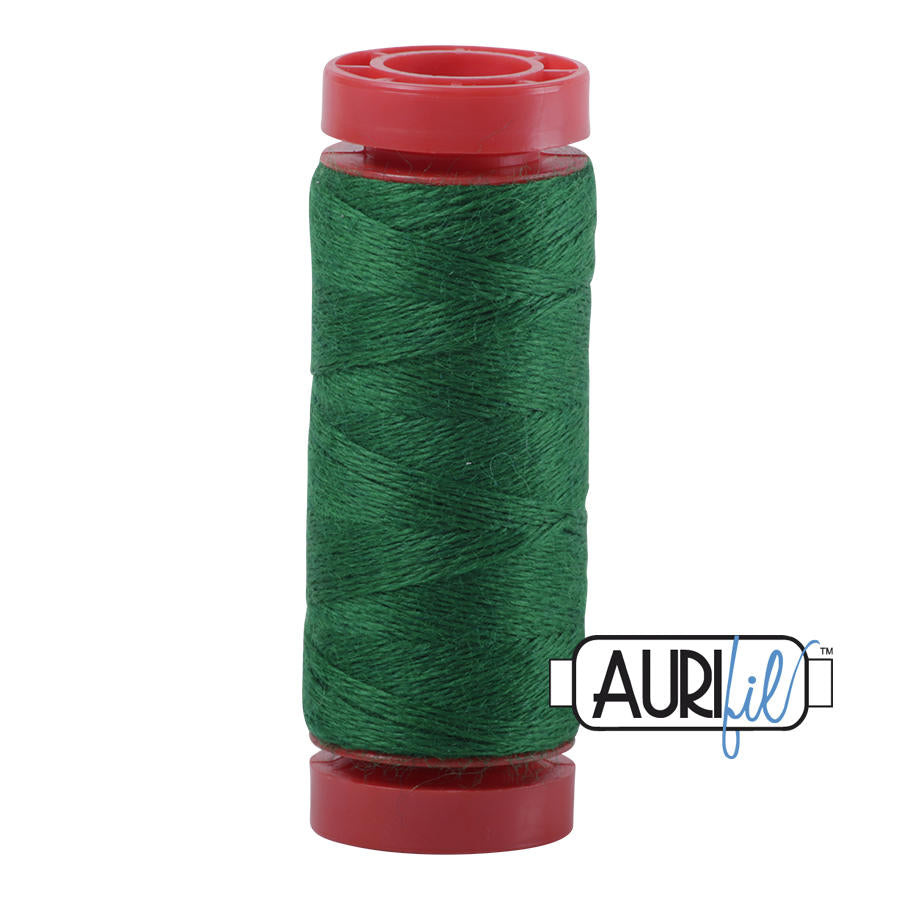 Fil Aurifil composé à 50 % d'acrylique et à 50 % de laine - 8880