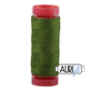 Fil Aurifil composé à 50 % d'acrylique et à 50 % de laine - 8962