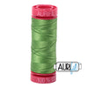 Aurifil Garn aus 100% Baumwolle, 12 wt/2-fach - 1114