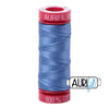 Aurifil Garn aus 100% Baumwolle, 12 wt/2-fach - 1128