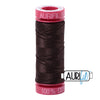Aurifil Garn aus 100% Baumwolle, 12 wt/2-fach - 1130