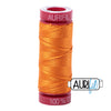 Aurifil Garn aus 100% Baumwolle, 12 wt/2-fach - 1133