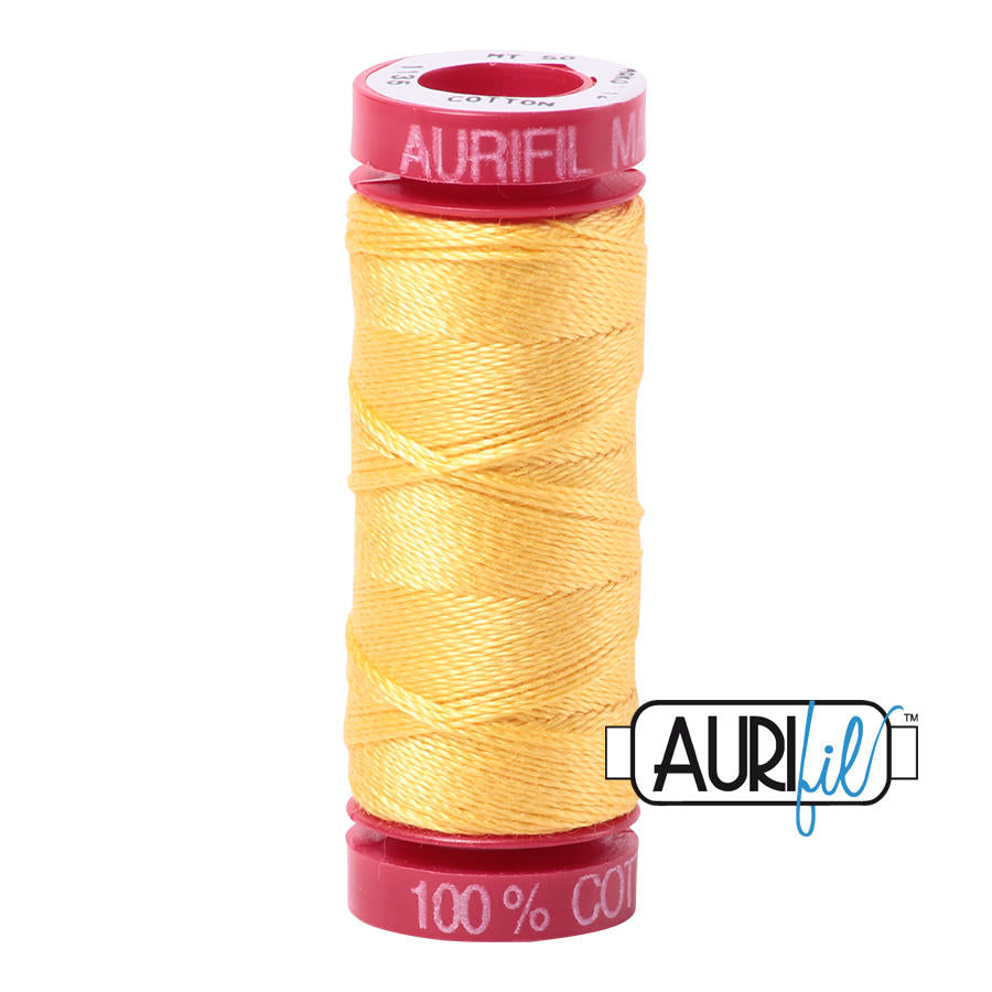 Aurifil Garn aus 100% Baumwolle, 12 wt/2-fach - 1135