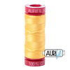Aurifil Garn aus 100% Baumwolle, 12 wt/2-fach - 1135