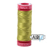 Aurifil Garn aus 100% Baumwolle, 12 wt/2-fach - 1147