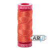 Aurifil Garn aus 100% Baumwolle, 12 wt/2-fach - 1154