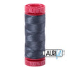 Aurifil Garn aus 100% Baumwolle, 12 wt/2-fach - 1158