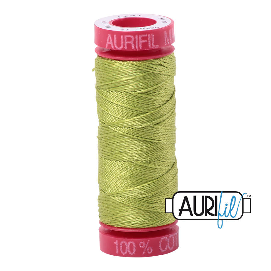 Aurifil Garn aus 100% Baumwolle, 12 wt/2-fach - 1231