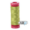 Aurifil Garn aus 100% Baumwolle, 12 wt/2-fach - 1231