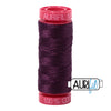 Aurifil Garn aus 100% Baumwolle, 12 wt/2-fach - 1240