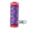 Aurifil Garn aus 100% Baumwolle, 12 wt/2-fach - 1243