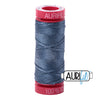 Aurifil Garn aus 100% Baumwolle, 12 wt/2-fach - 1310