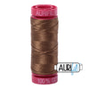 Aurifil Garn aus 100% Baumwolle, 12 wt/2-fach - 1318