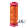 Aurifil Garn aus 100% Baumwolle, 12 wt/2-fach - 2150