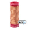 Aurifil Garn aus 100% Baumwolle, 12 wt/2-fach - 2210