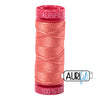 Aurifil Garn aus 100% Baumwolle, 12 wt/2-fach - 2225