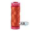 Aurifil Garn aus 100% Baumwolle, 12 wt/2-fach - 2240