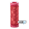 Aurifil Garn aus 100% Baumwolle, 12 wt/2-fach - 2255