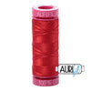 Aurifil Garn aus 100% Baumwolle, 12 wt/2-fach - 2270