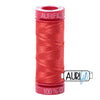 Aurifil Garn aus 100% Baumwolle, 12 wt/2-fach - 2277