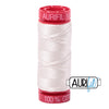 Aurifil Garn aus 100% Baumwolle, 12 wt/2-fach - 2311