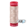 Aurifil Garn aus 100% Baumwolle, 12 wt/2-fach - 2312