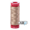 Aurifil Garn aus 100% Baumwolle, 12 wt/2-fach - 2325