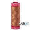 Aurifil Garn aus 100% Baumwolle, 12 wt/2-fach - 2335