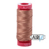Aurifil Garn aus 100% Baumwolle, 12 wt/2-fach - 2340