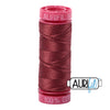 Aurifil Garn aus 100% Baumwolle, 12 wt/2-fach - 2345